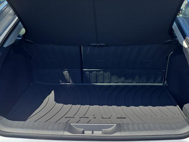 new 2024 Toyota Prius car, priced at $34,528