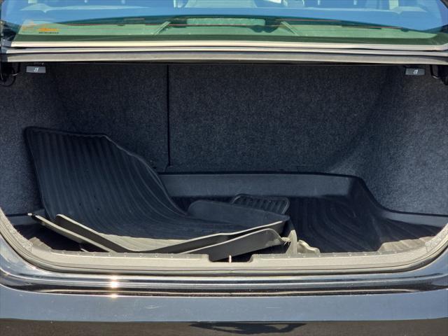 used 2019 Honda Accord car, priced at $20,487