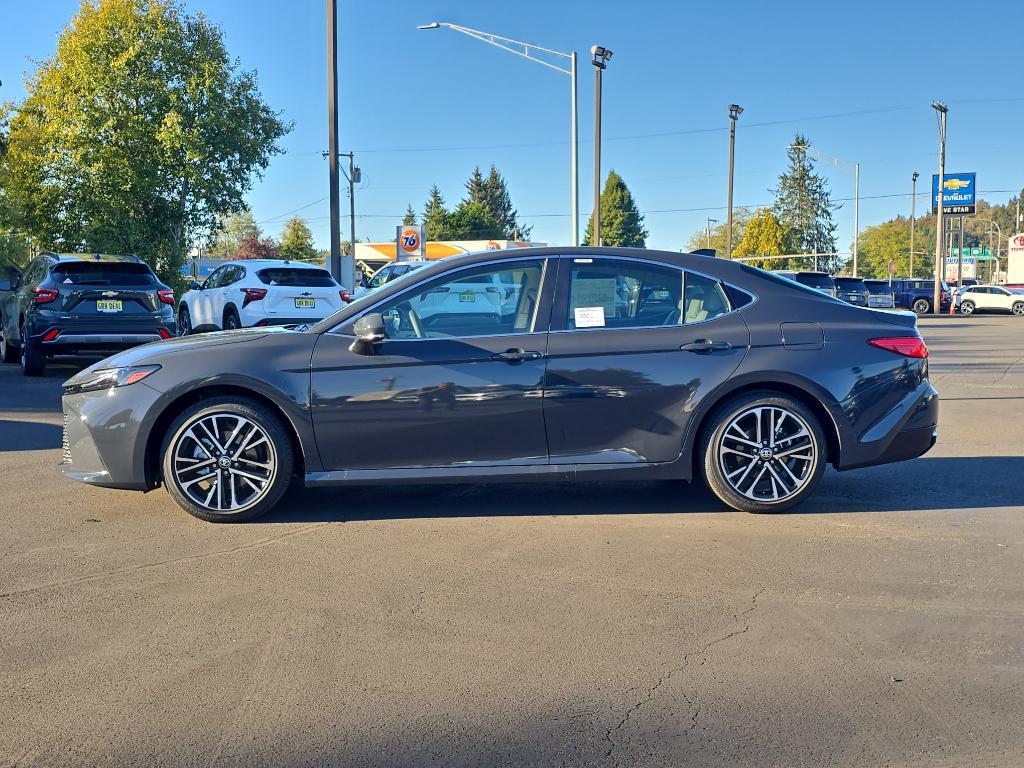 new 2025 Toyota Camry car, priced at $41,037
