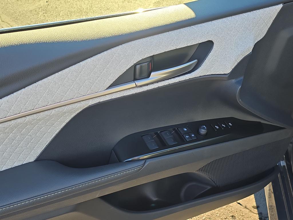 new 2025 Toyota Camry car, priced at $41,037