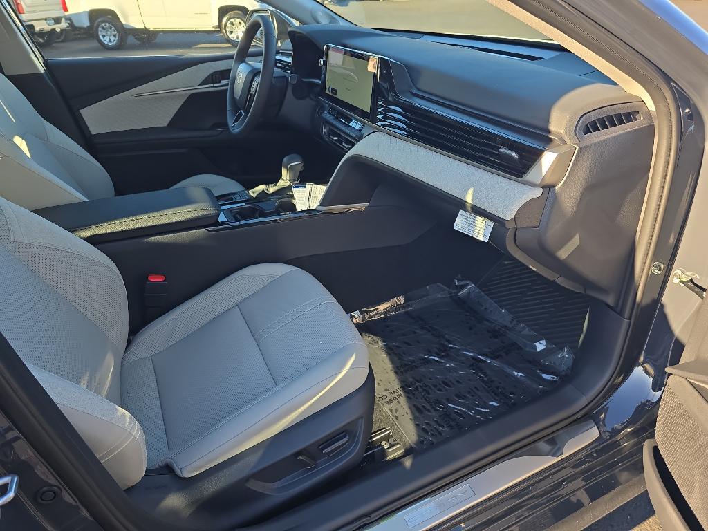 new 2025 Toyota Camry car, priced at $41,037