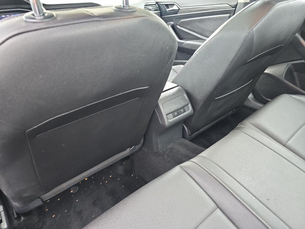 used 2021 Volkswagen Jetta car, priced at $15,297