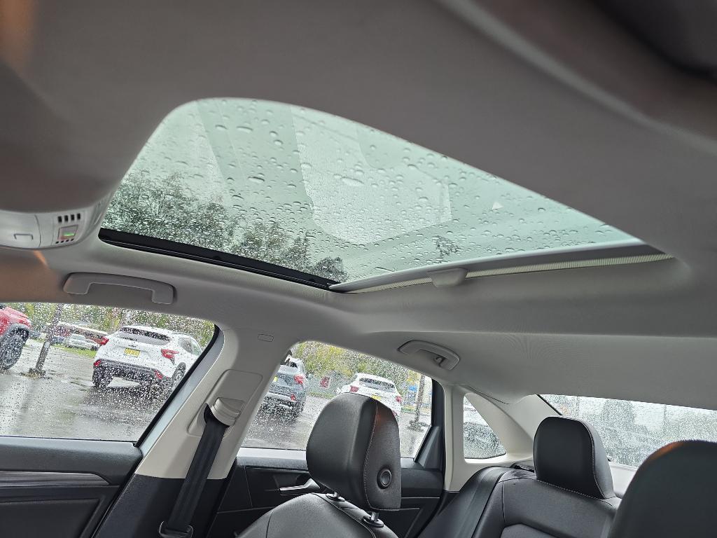 used 2021 Volkswagen Jetta car, priced at $15,297