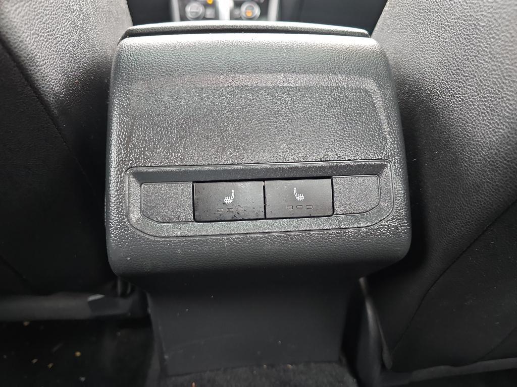 used 2021 Volkswagen Jetta car, priced at $15,297