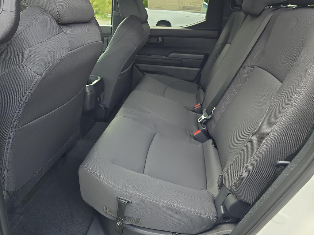 new 2025 Toyota Tacoma car, priced at $40,902