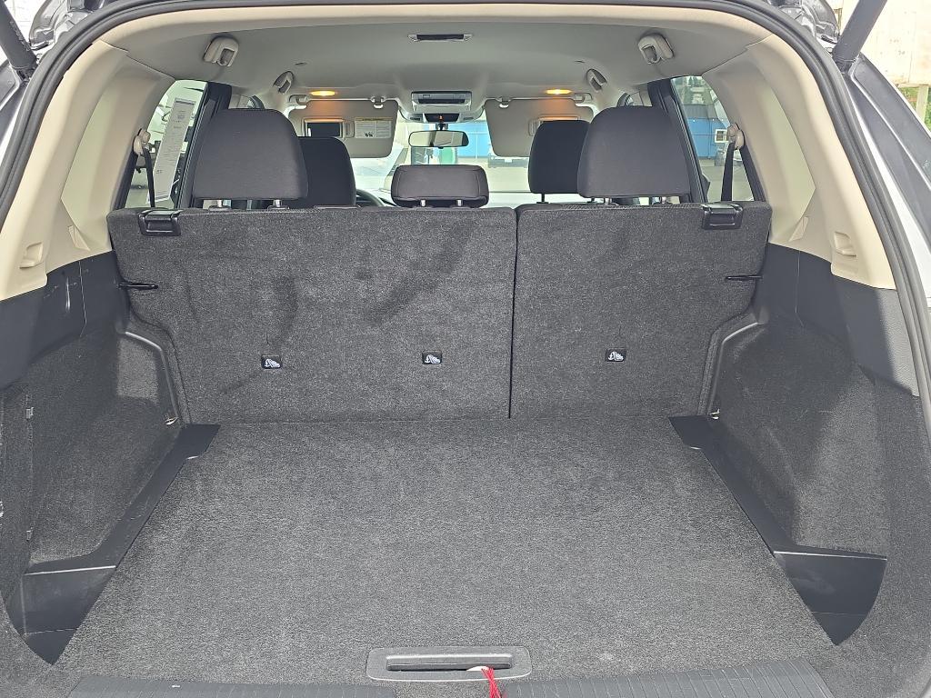 used 2024 Nissan Rogue car, priced at $27,895