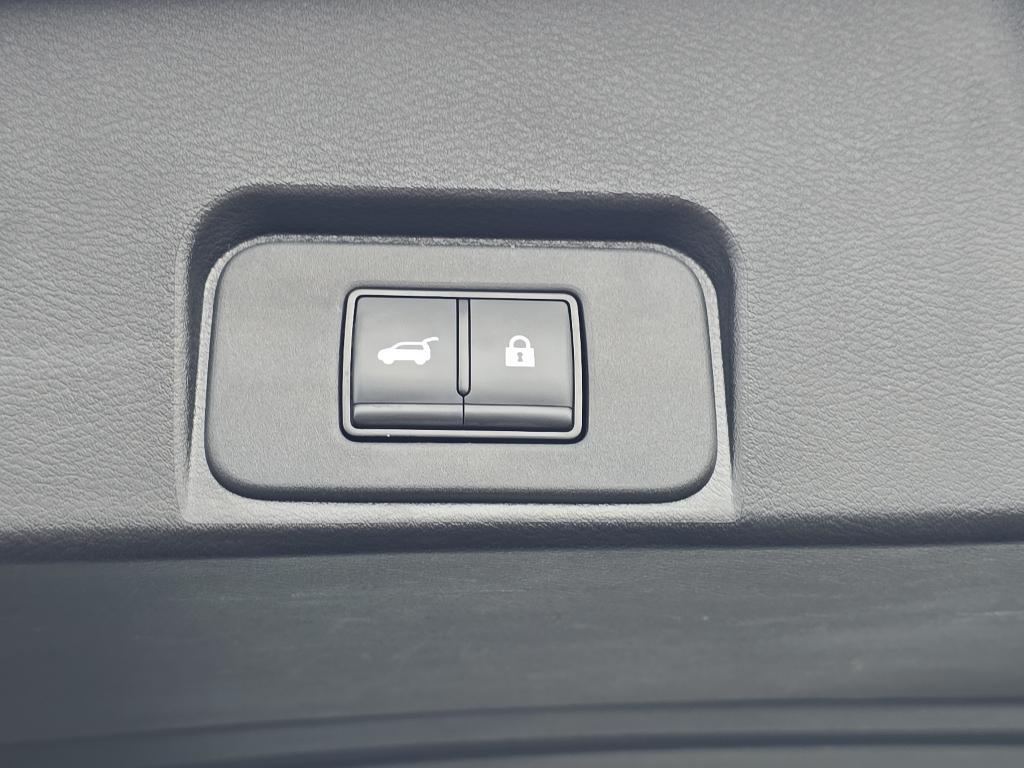 used 2024 Nissan Rogue car, priced at $27,895