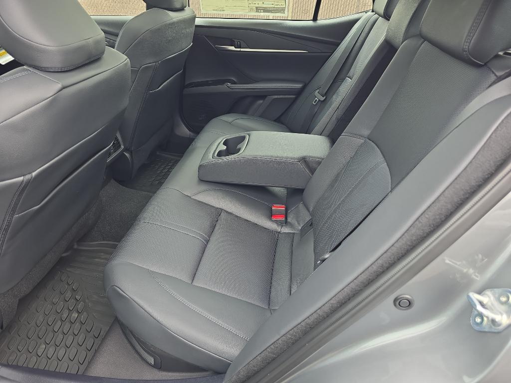 new 2025 Toyota Camry car, priced at $43,065