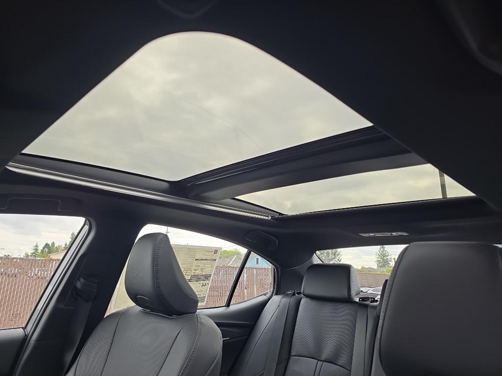 new 2025 Toyota Camry car, priced at $43,065