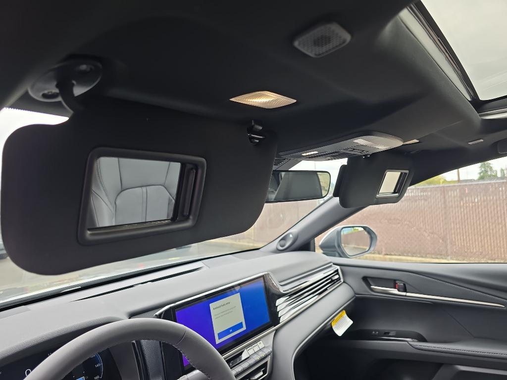 new 2025 Toyota Camry car, priced at $43,065