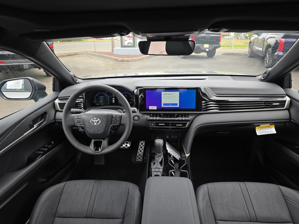 new 2025 Toyota Camry car, priced at $43,065