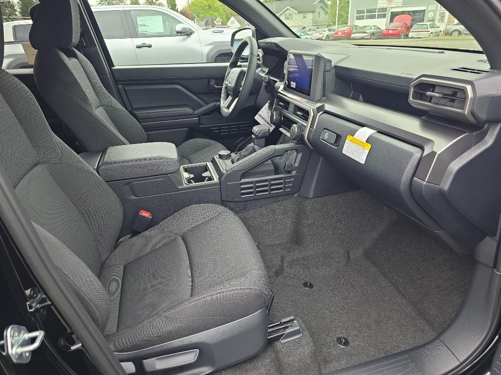 new 2025 Toyota 4Runner car, priced at $40,620