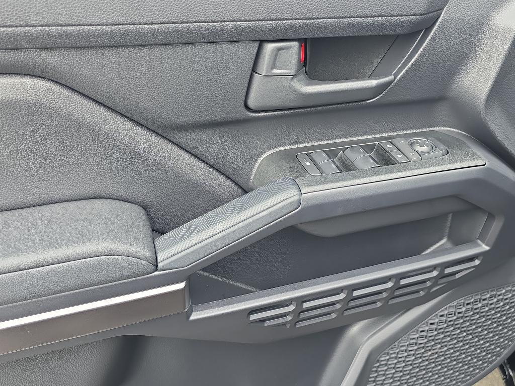 new 2025 Toyota 4Runner car, priced at $40,620