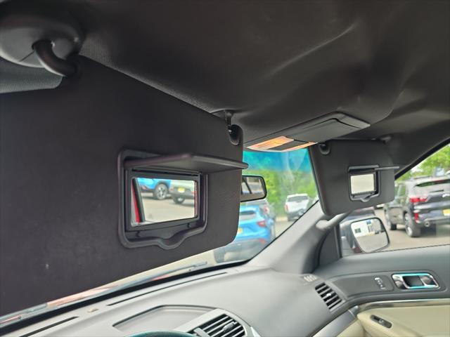 used 2014 Ford Explorer car, priced at $8,995