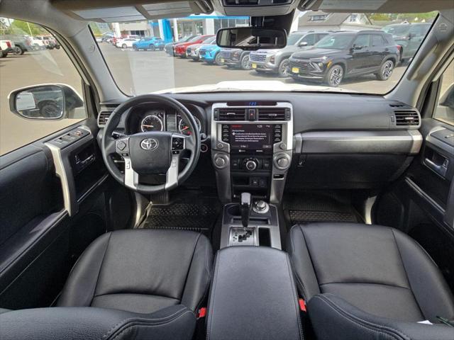 used 2022 Toyota 4Runner car