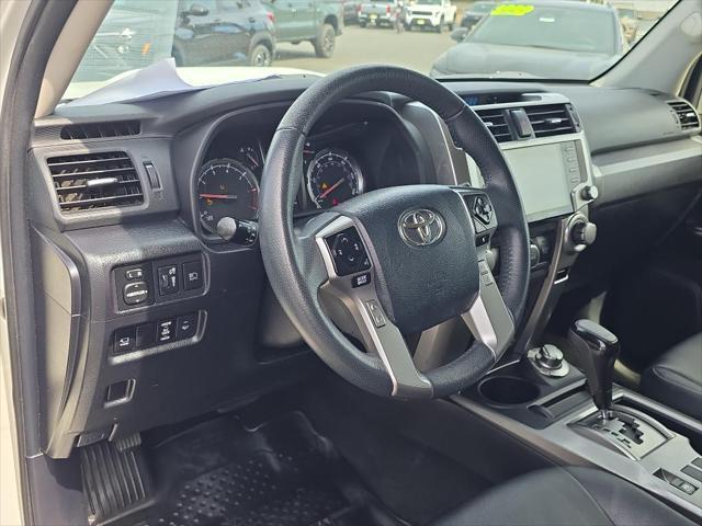 used 2022 Toyota 4Runner car