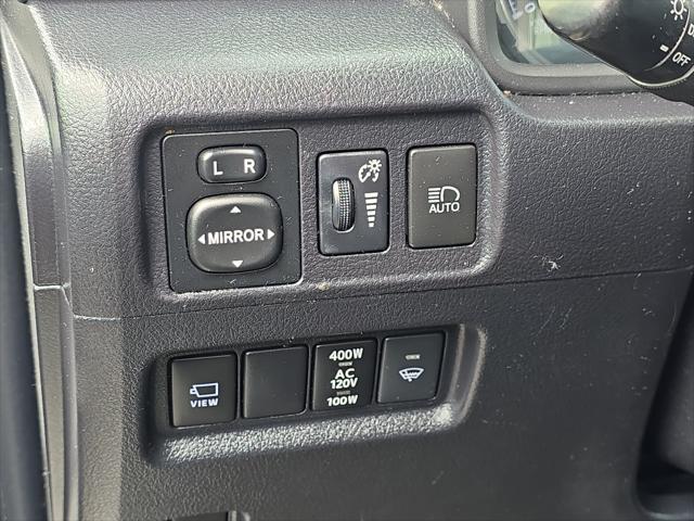 used 2022 Toyota 4Runner car, priced at $39,999