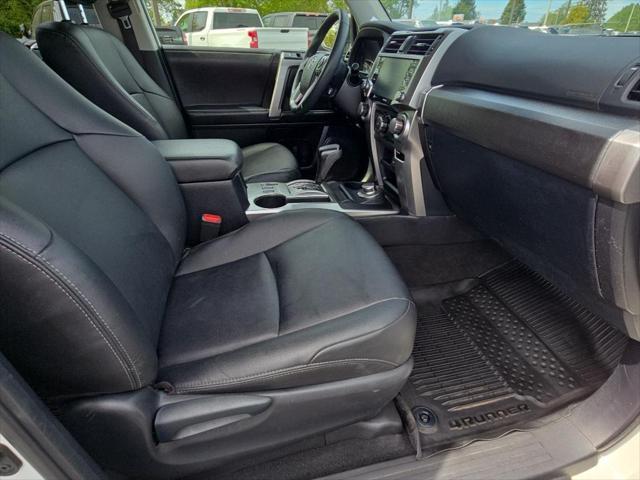 used 2022 Toyota 4Runner car