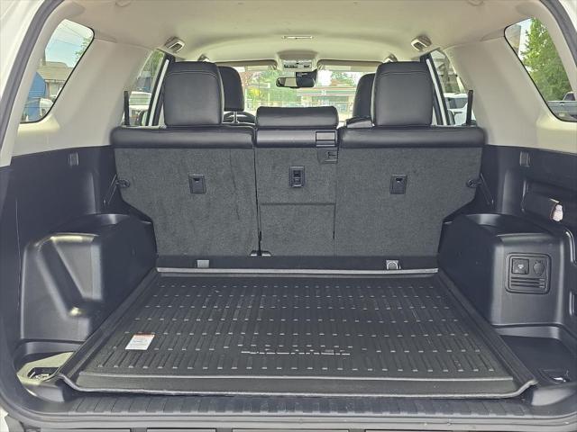 used 2022 Toyota 4Runner car