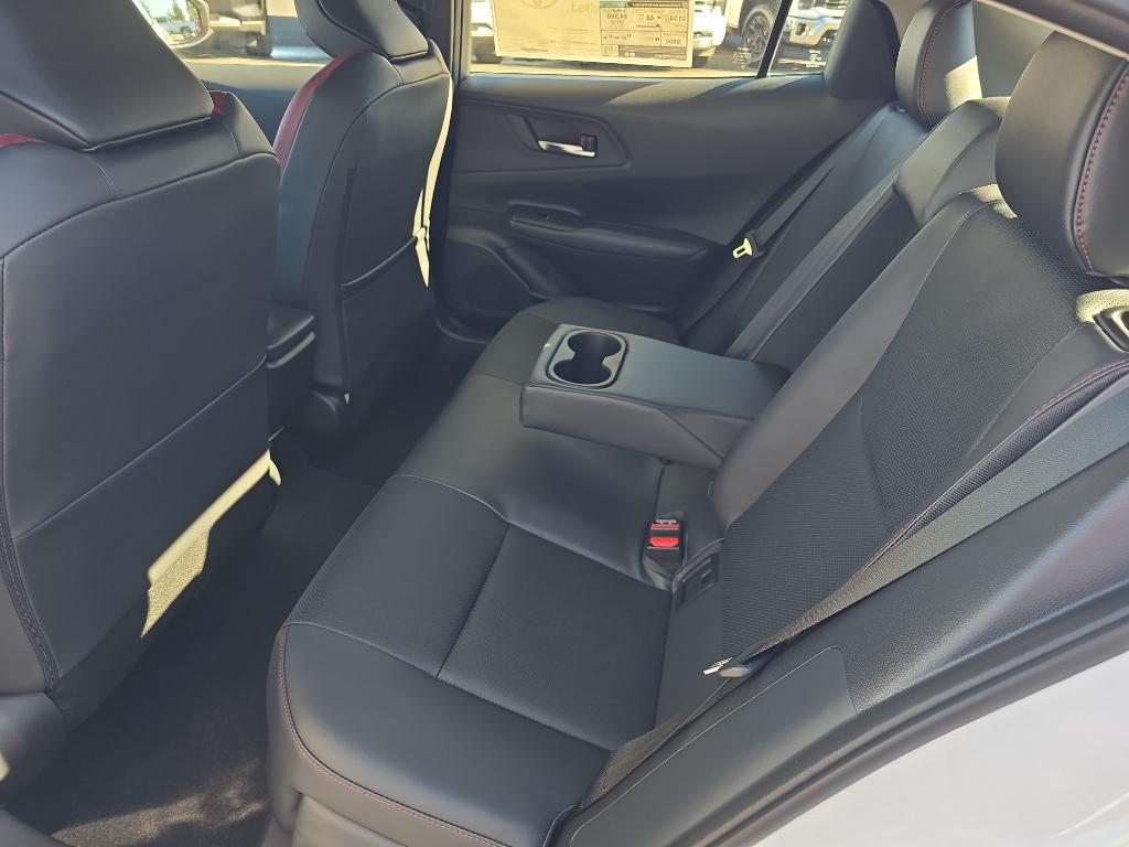 new 2026 Toyota Prius Plug-In Hybrid car, priced at $41,388