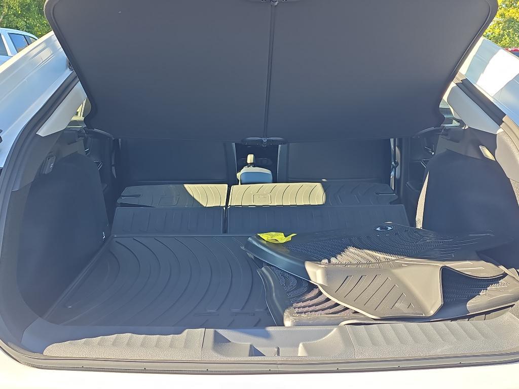 new 2026 Toyota Prius Plug-In Hybrid car, priced at $41,388