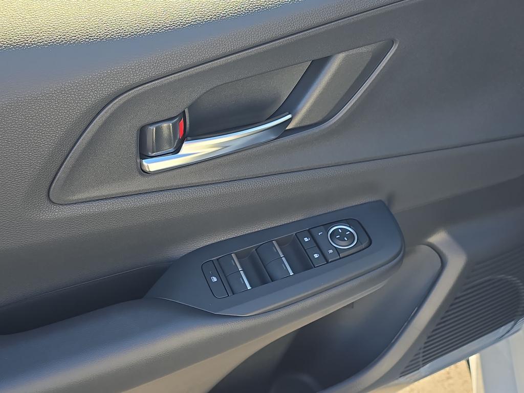 new 2026 Toyota Prius Plug-In Hybrid car, priced at $41,388