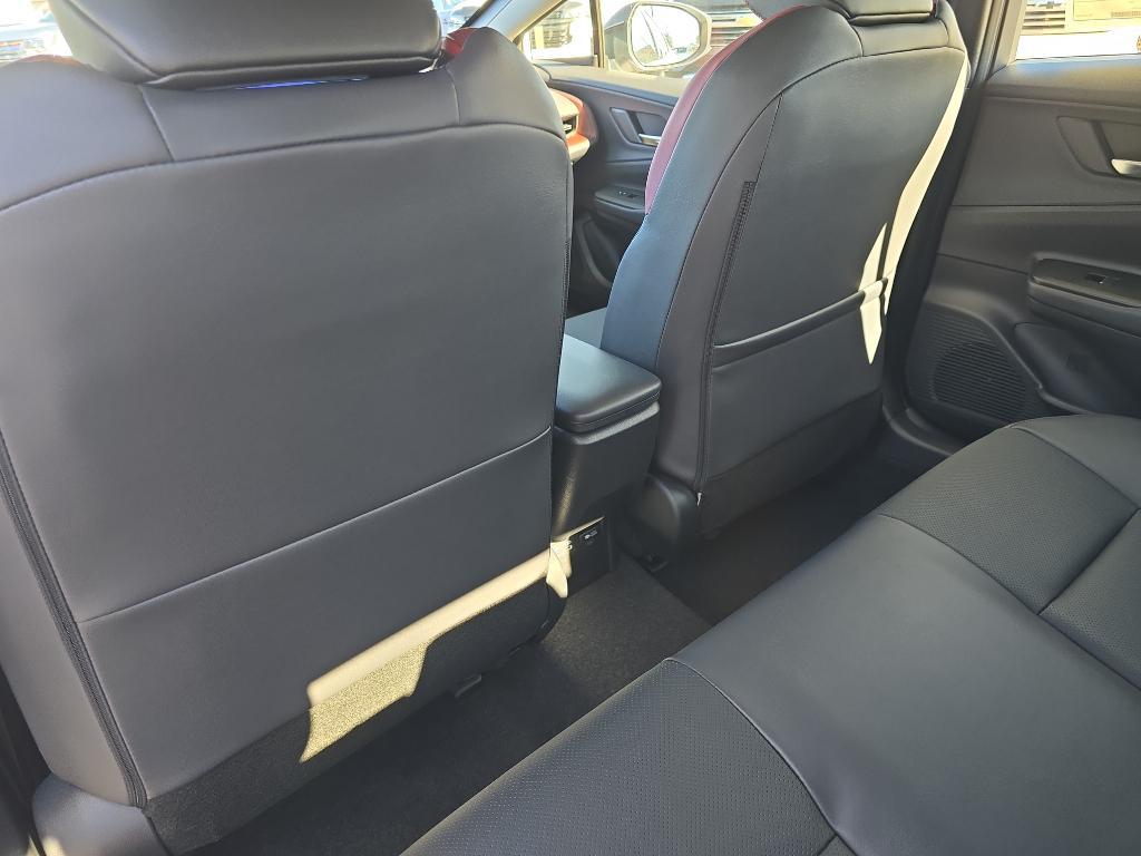 new 2026 Toyota Prius Plug-In Hybrid car, priced at $41,388