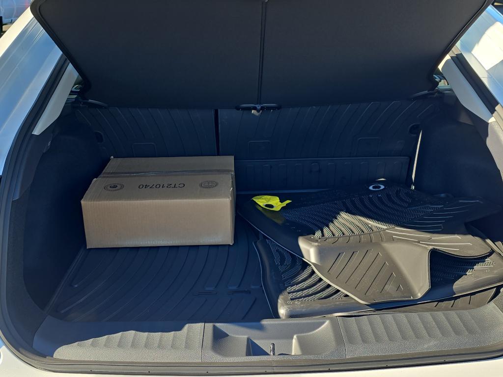 new 2026 Toyota Prius Plug-In Hybrid car, priced at $41,388