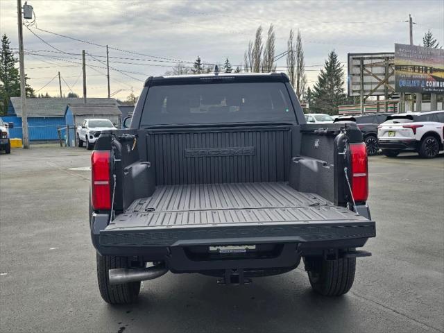 new 2025 Toyota Tacoma car, priced at $47,364