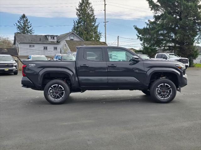 new 2025 Toyota Tacoma car, priced at $47,364