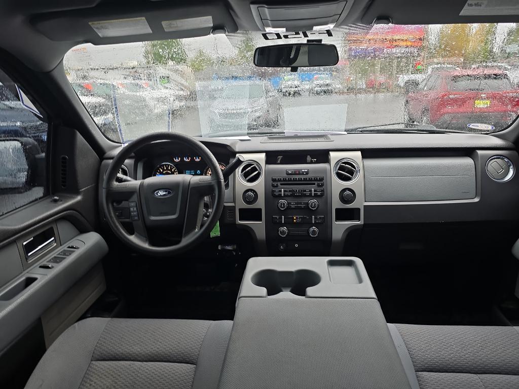 used 2011 Ford F-150 car, priced at $18,987
