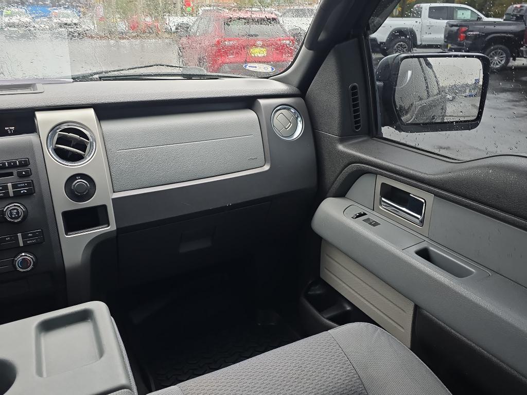 used 2011 Ford F-150 car, priced at $18,987