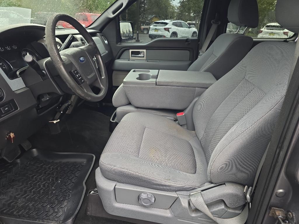 used 2011 Ford F-150 car, priced at $18,987