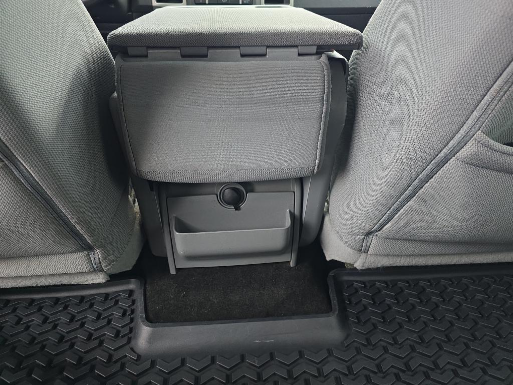 used 2011 Ford F-150 car, priced at $18,987