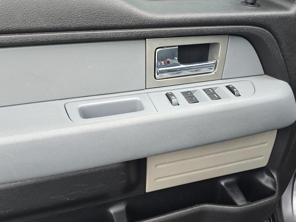 used 2011 Ford F-150 car, priced at $18,987