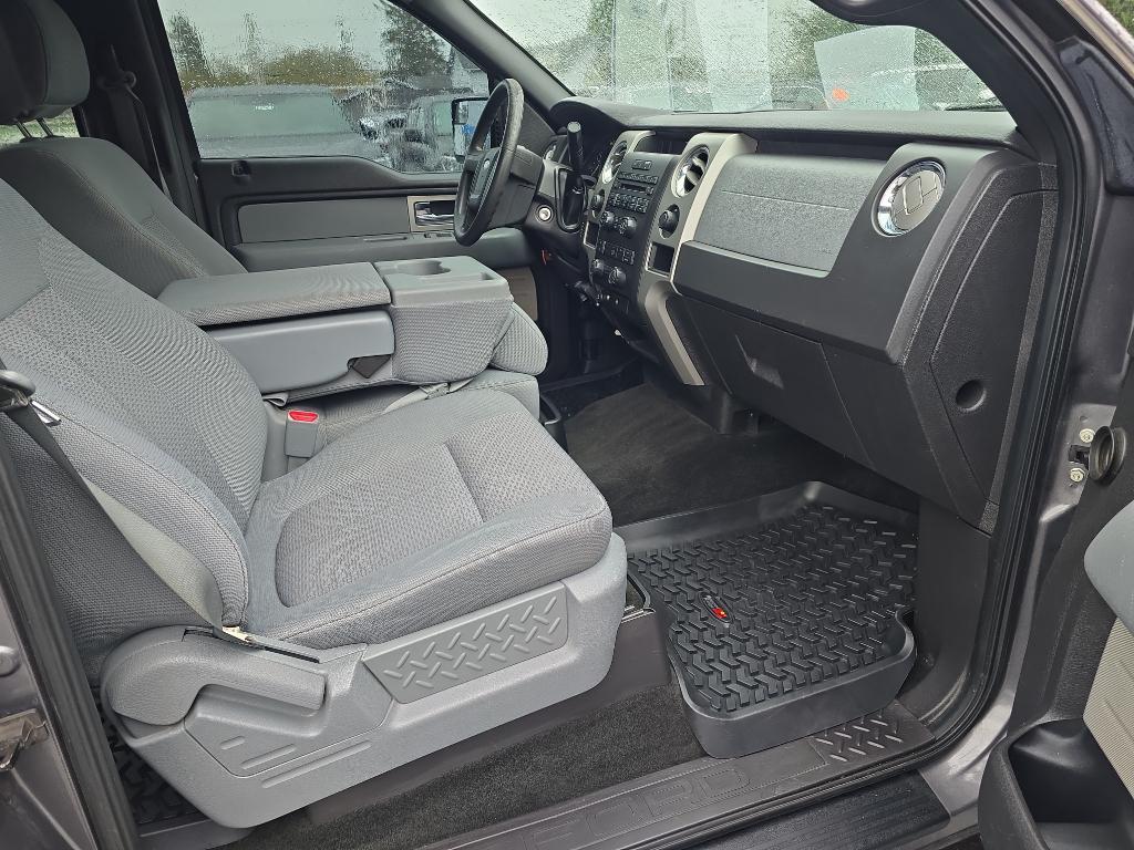 used 2011 Ford F-150 car, priced at $18,987