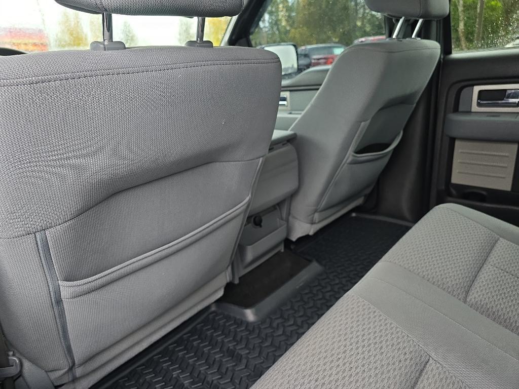 used 2011 Ford F-150 car, priced at $18,987