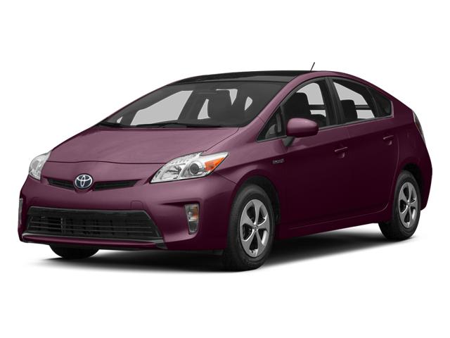 used 2013 Toyota Prius car