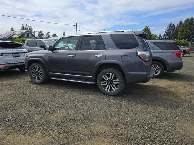 used 2016 Toyota 4Runner car, priced at $23,995