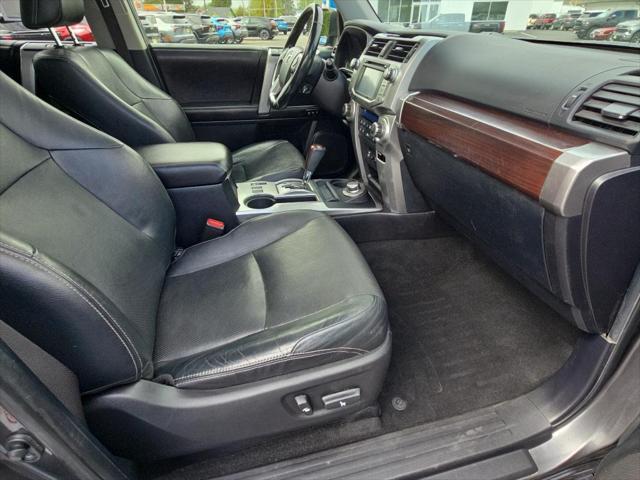 used 2016 Toyota 4Runner car, priced at $19,987
