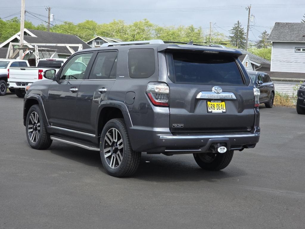 used 2016 Toyota 4Runner car, priced at $15,617