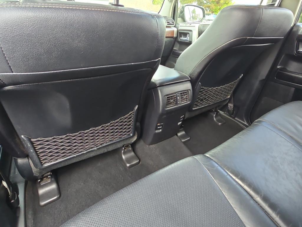 used 2016 Toyota 4Runner car, priced at $15,617