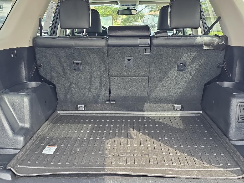 used 2016 Toyota 4Runner car, priced at $15,617