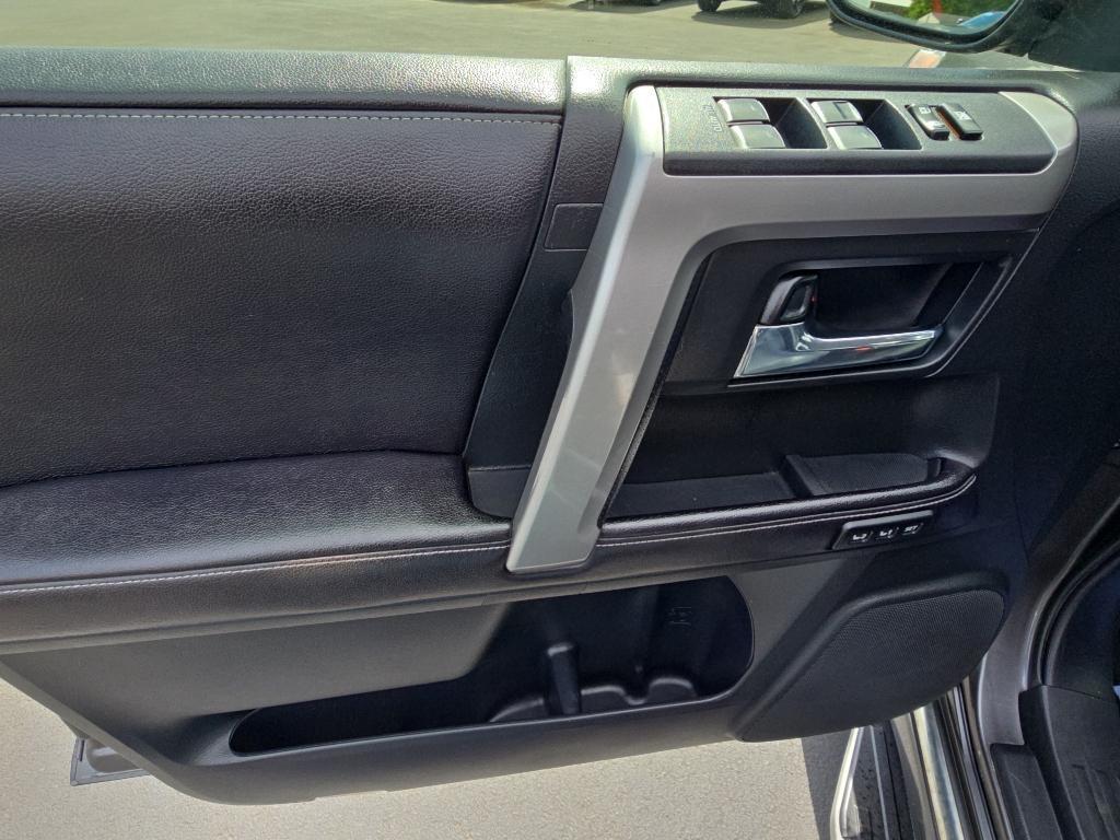 used 2016 Toyota 4Runner car, priced at $15,617