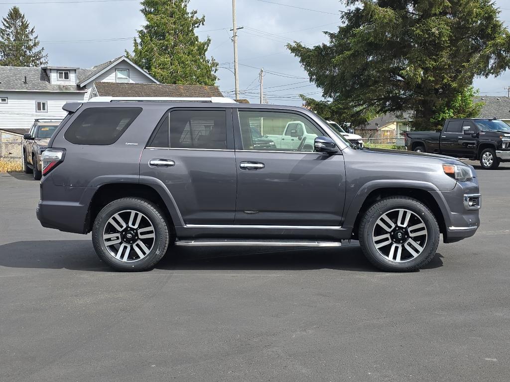 used 2016 Toyota 4Runner car, priced at $15,617
