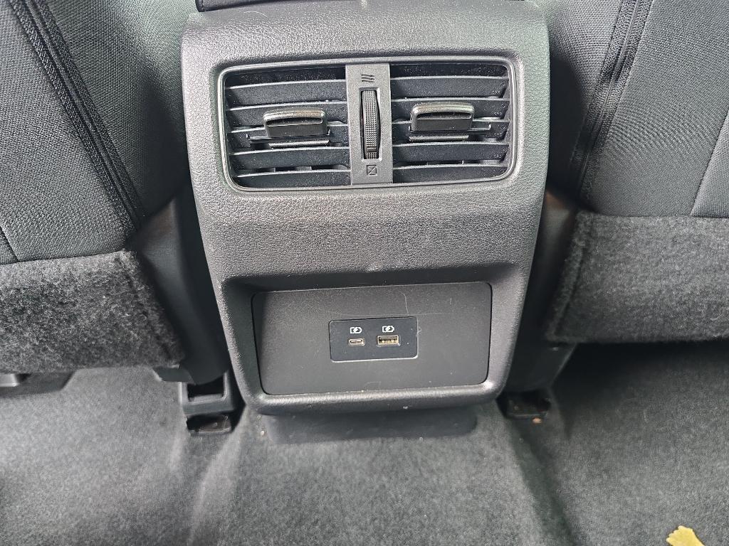 used 2023 Nissan Rogue car, priced at $25,195