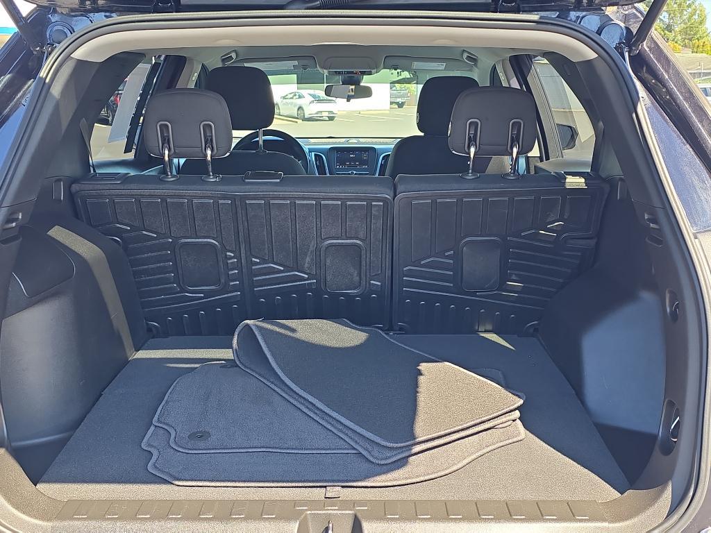 used 2020 Chevrolet Equinox car, priced at $22,487
