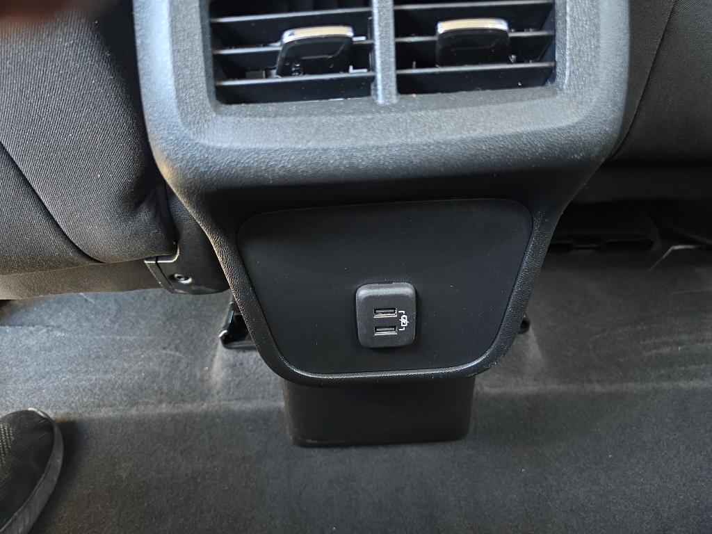 used 2020 Chevrolet Equinox car, priced at $22,487