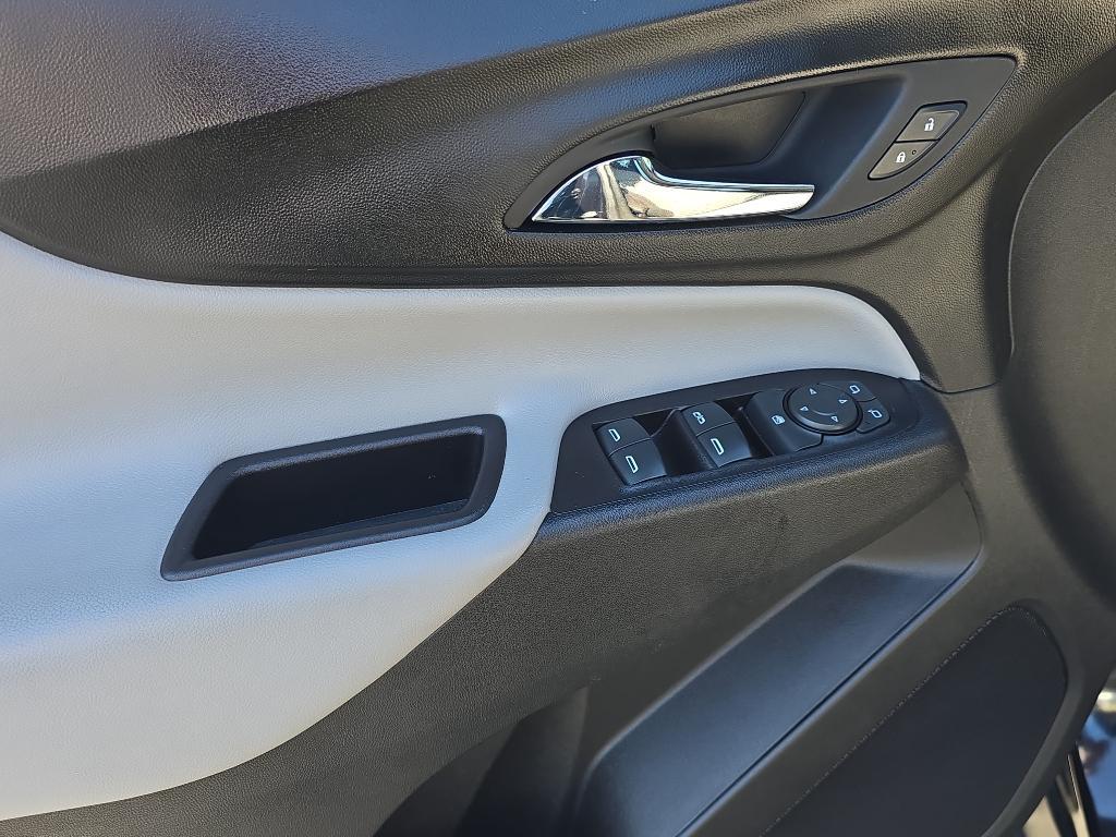 used 2020 Chevrolet Equinox car, priced at $22,487