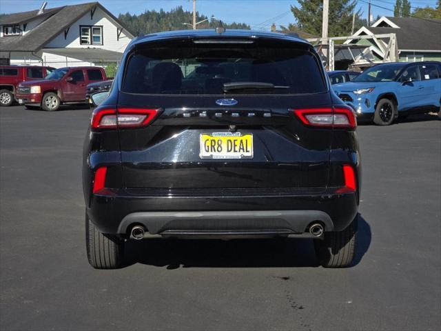 used 2023 Ford Escape car, priced at $23,937